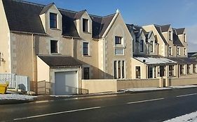 Отель Glen Orchy House  3*