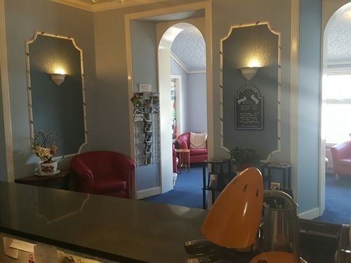 Отель Glen Orchy House Леруик Экстерьер фото