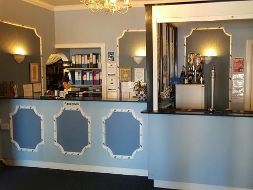 Отель Glen Orchy House Леруик Экстерьер фото