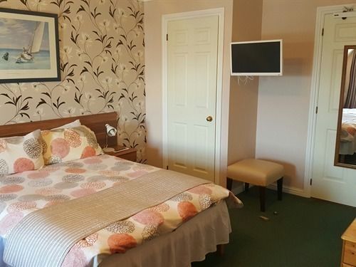 Отель Glen Orchy House Леруик Экстерьер фото