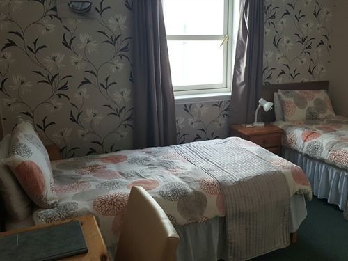 Отель Glen Orchy House Леруик Экстерьер фото