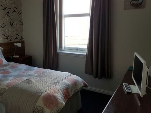 Отель Glen Orchy House Леруик Экстерьер фото